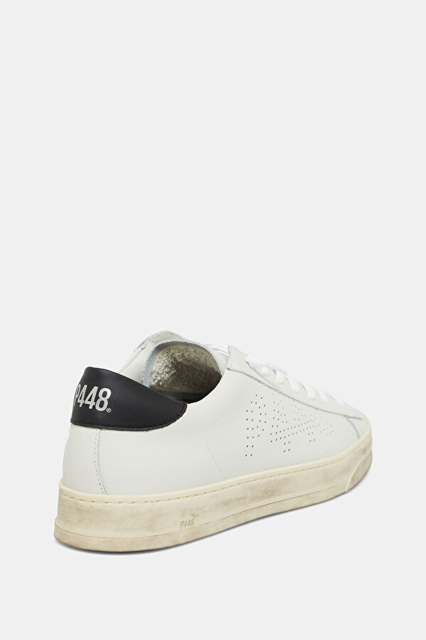 Jack White Men's Sneakers 3
