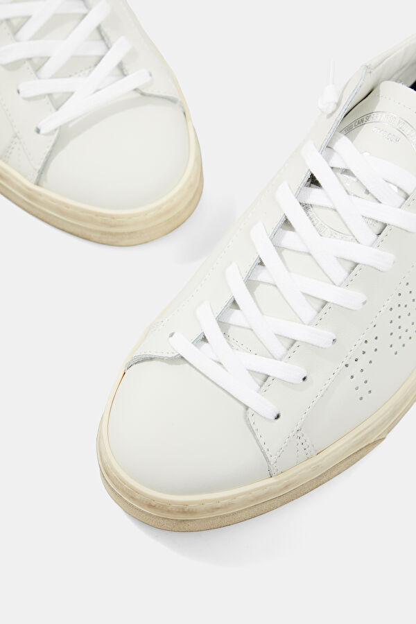 Jack White Men's Sneakers 4