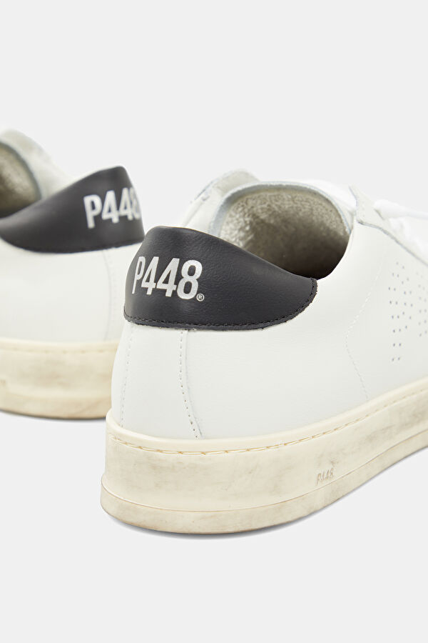 Jack White Men's Sneakers 5
