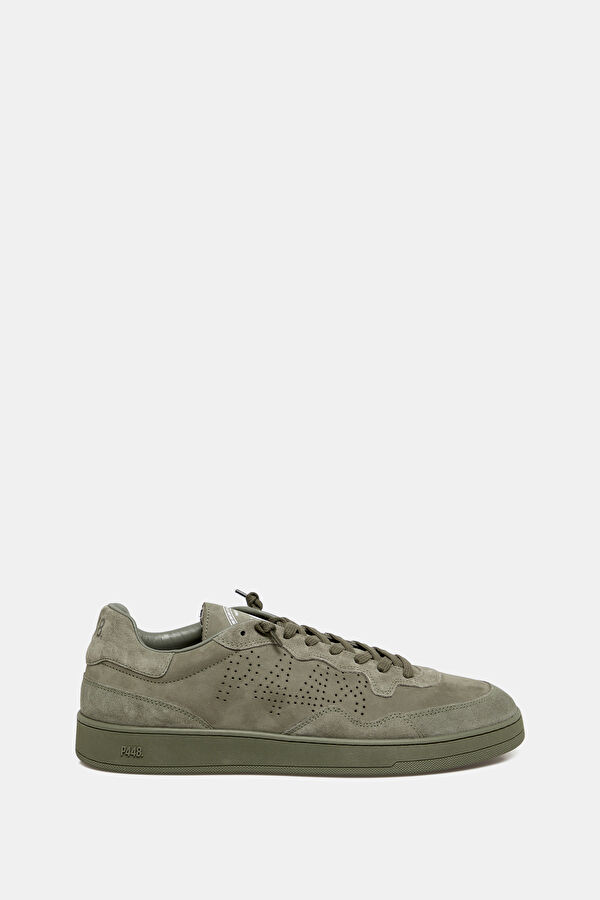 Vert 12 Khaki Men's Sneakers