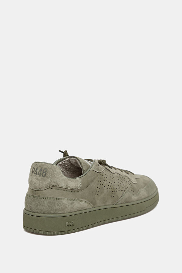 Vert 12 Khaki Men's Sneakers 3