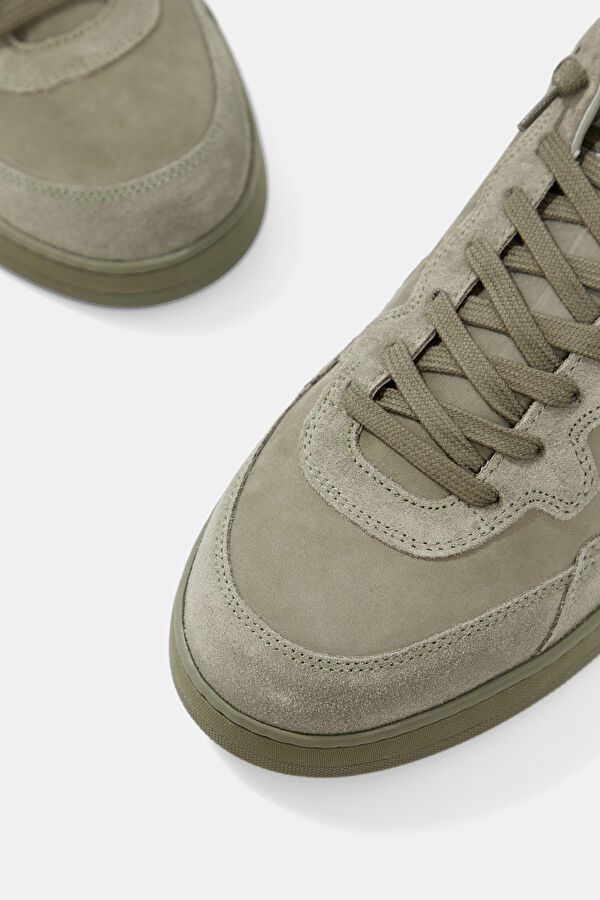 Vert 12 Khaki Men's Sneakers 4