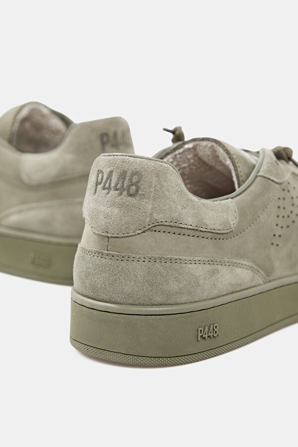 Vert 12 Khaki Men's Sneakers 5