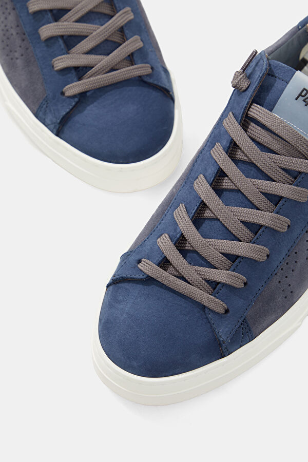 Jack White Men's Sneakers 4