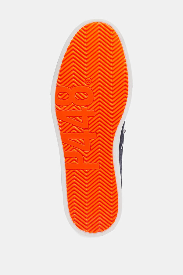 Jack White Men's Sneakers 6