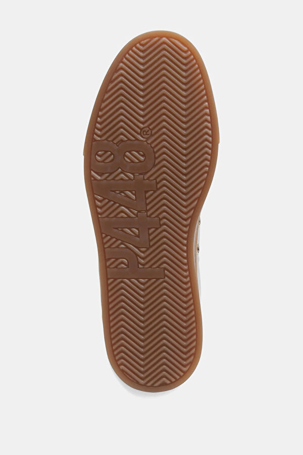 Jack C White Men's Sneakers 6