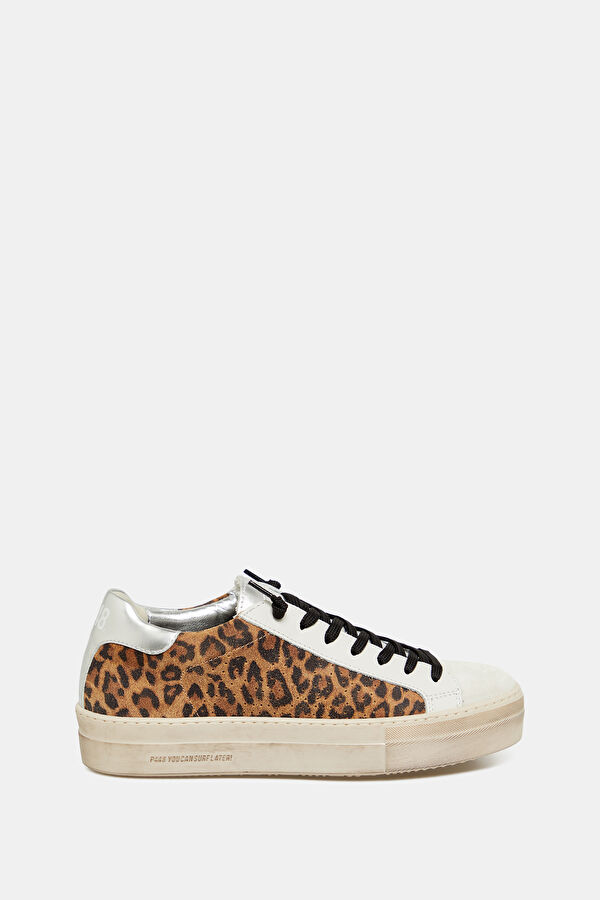 Thea 12 Multicolored Women's Sneakers