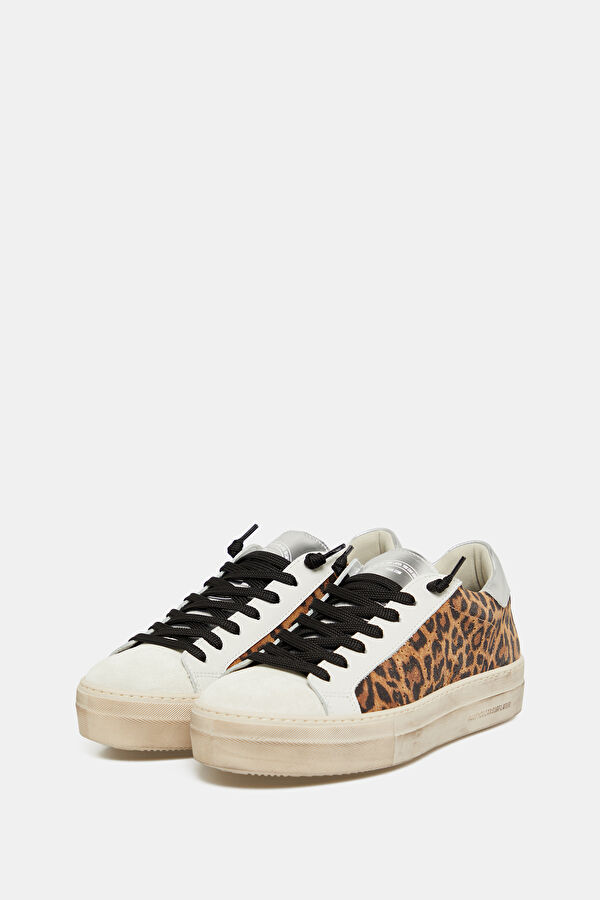 Thea 12 Multicolored Women's Sneakers 2