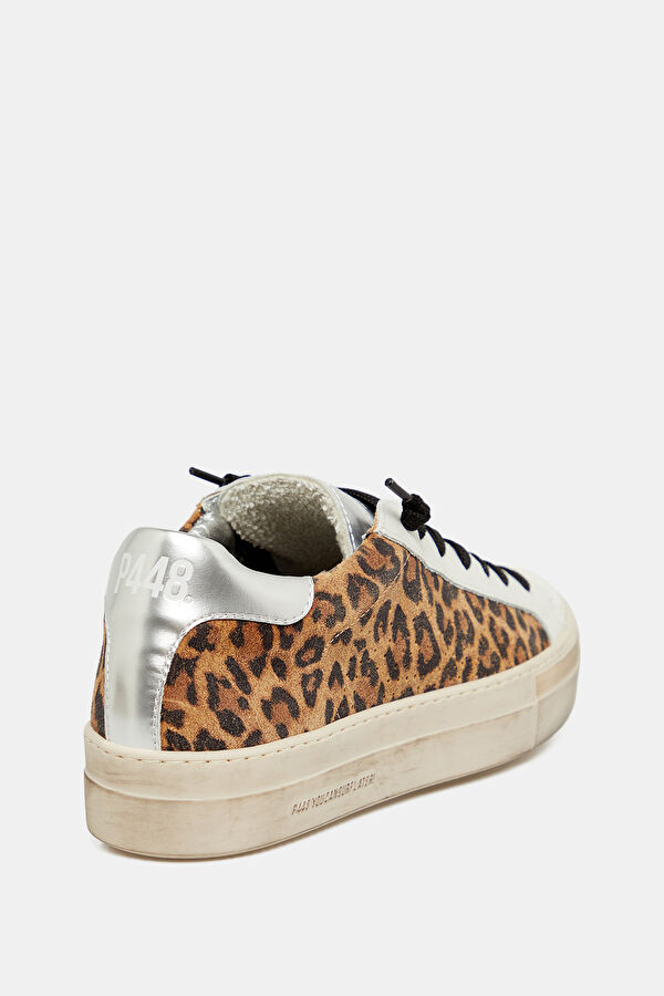 Thea 12 Multicolored Women's Sneakers 3