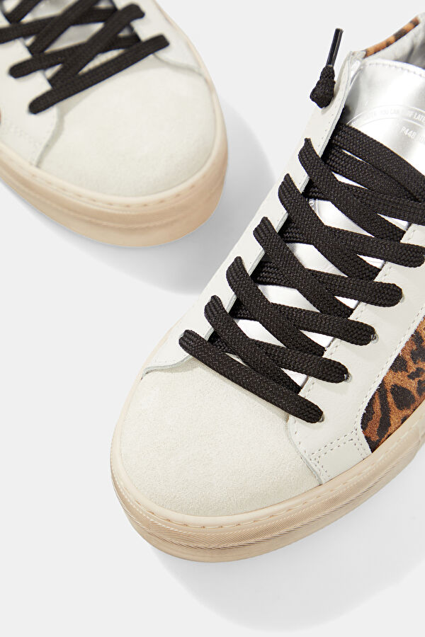 Thea 12 Multicolored Women's Sneakers 4