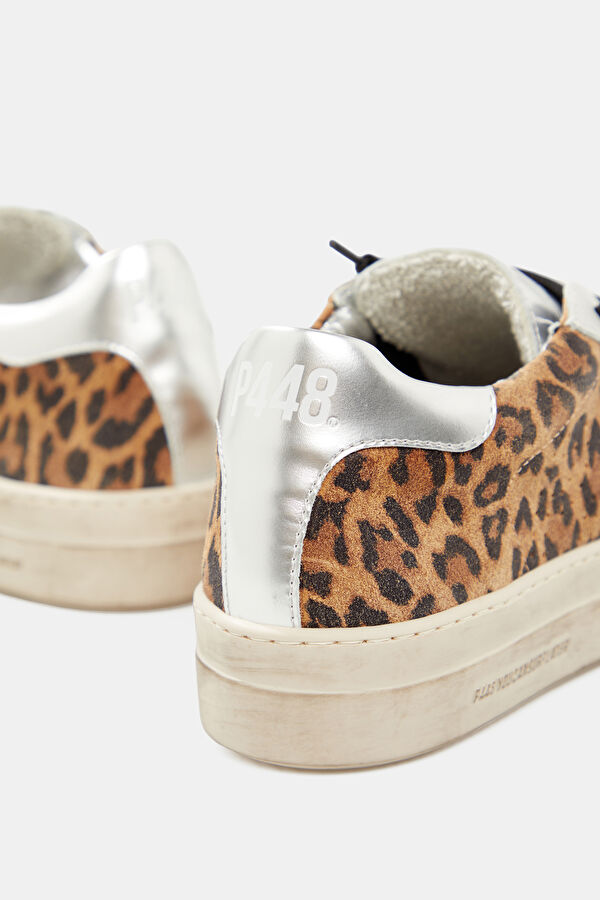 Thea 12 Multicolored Women's Sneakers 5