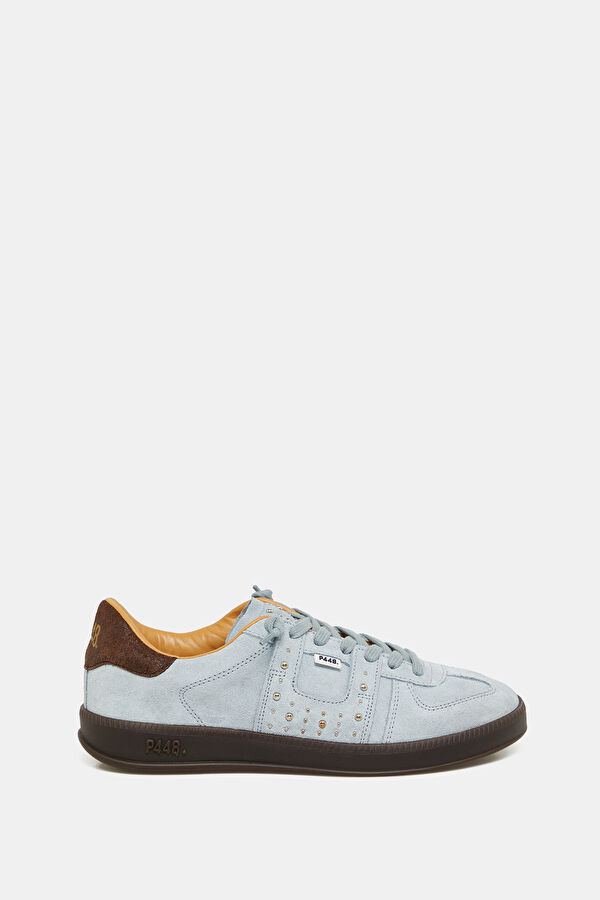 Monza 149 Gray Women's Sneakers