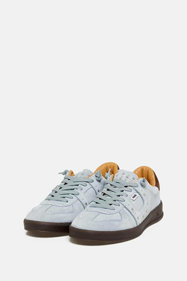 Monza 149 Gray Women's Sneakers 2