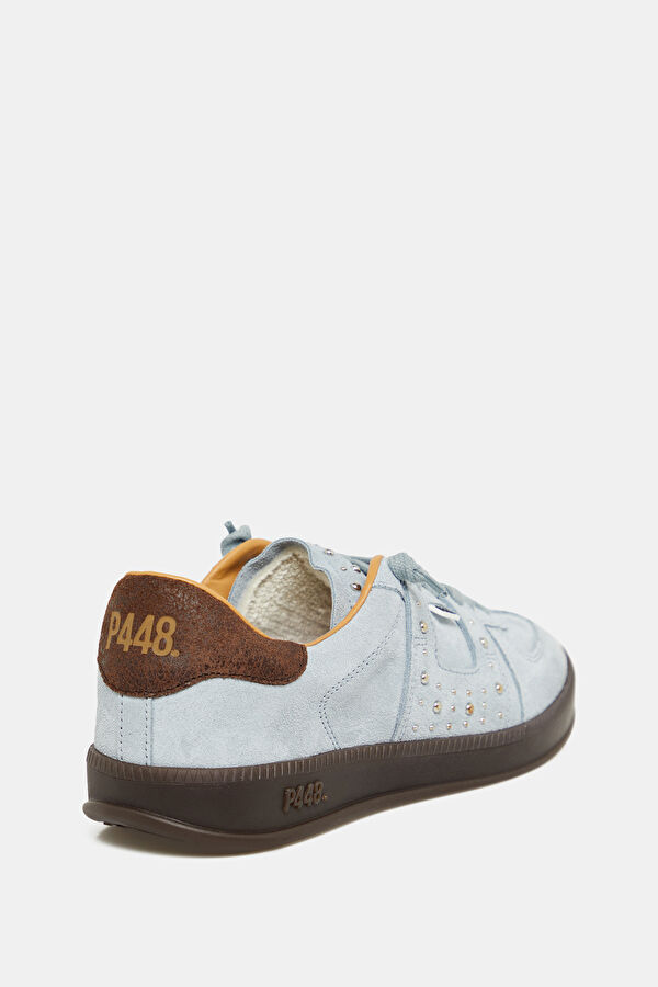 Monza 149 Gray Women's Sneakers 3