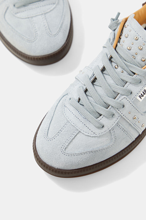 Monza 149 Gray Women's Sneakers 4