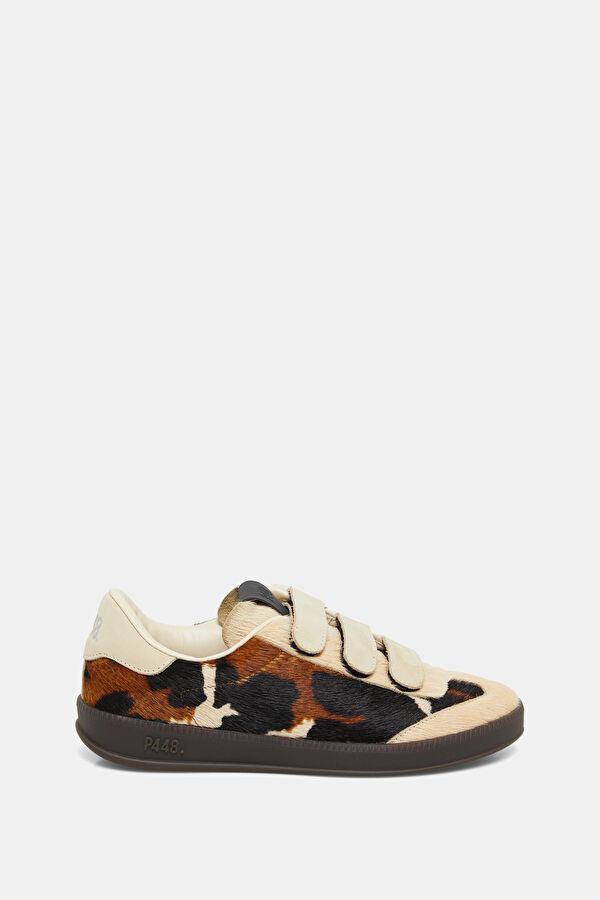 Capri 2 Multicolored Women's Sneakers