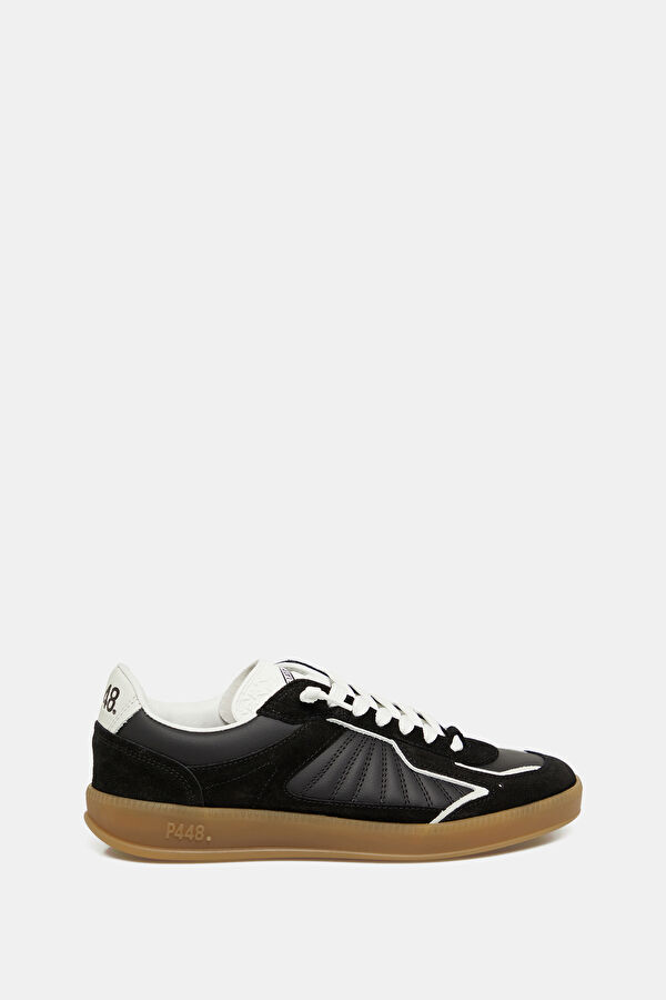 Marte 137 Black Women's Sneakers