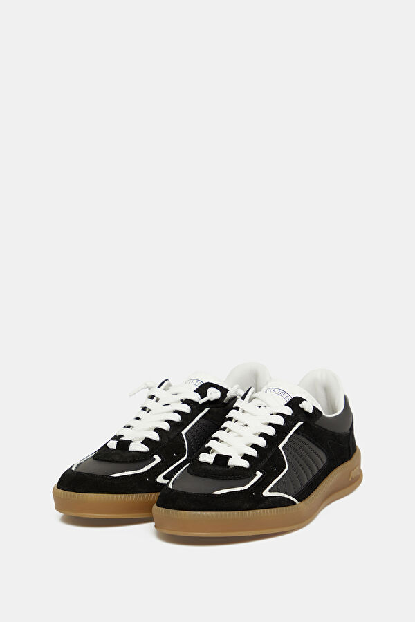Marte 137 Black Women's Sneakers 2