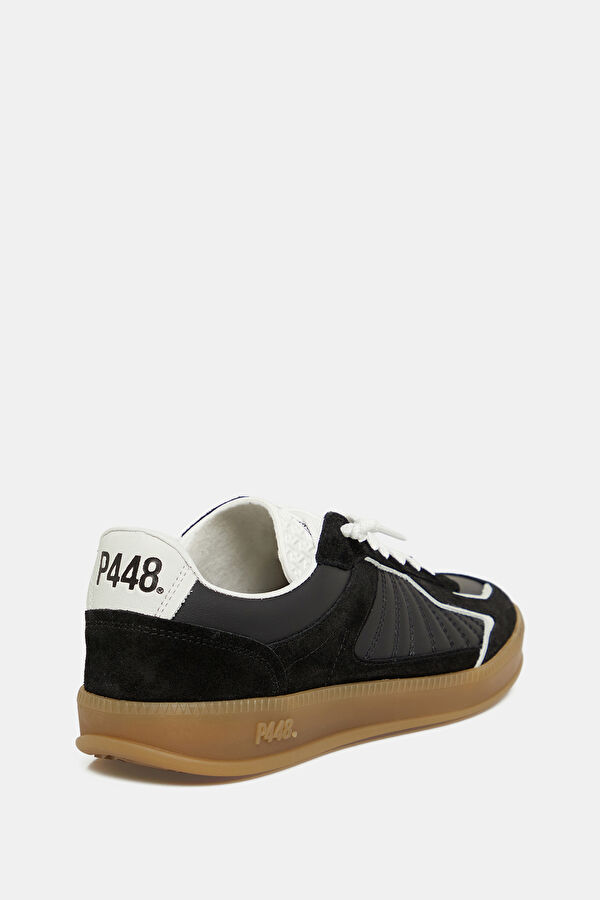 Marte 137 Black Women's Sneakers 3