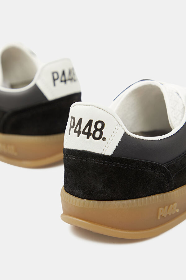 Marte 137 Black Women's Sneakers 5
