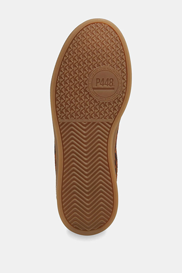 Capri 2 Coffee Women's Sneakers 6