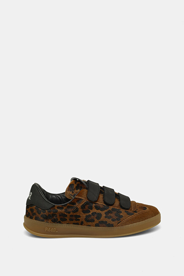 Capri 2 Coffee Women's Sneakers
