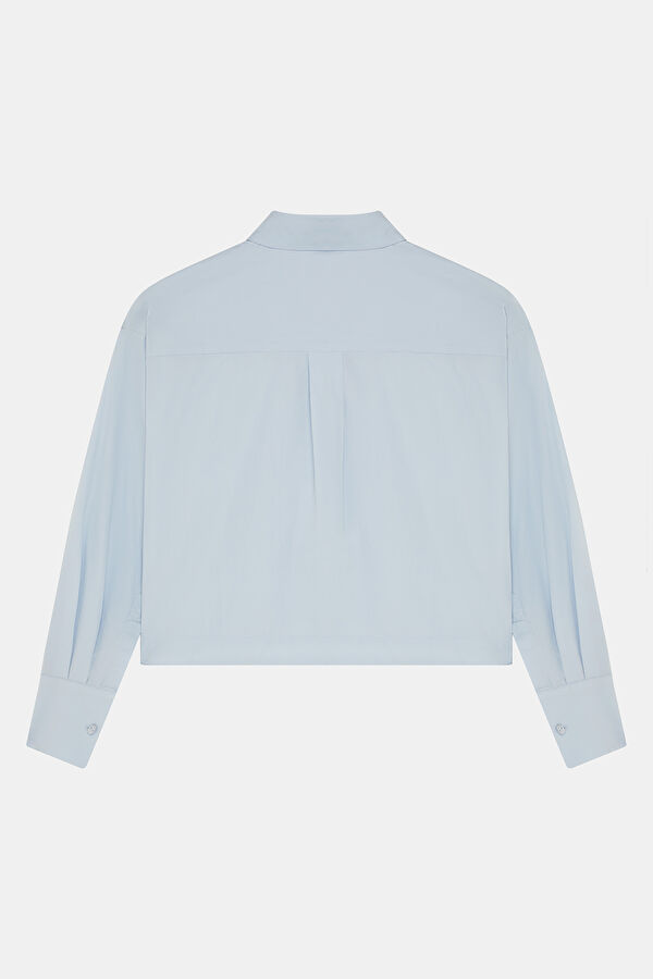 White Women's Shirt 2