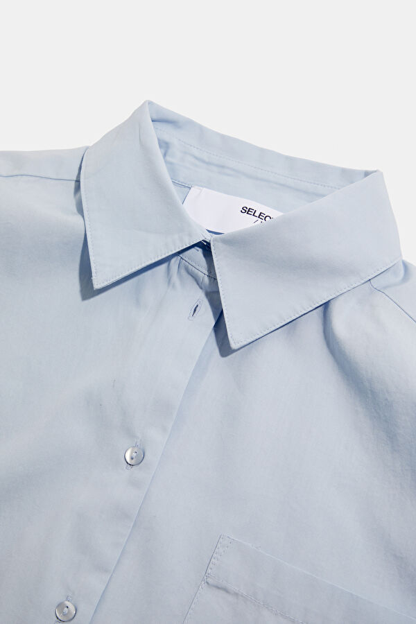 White Women's Shirt 3