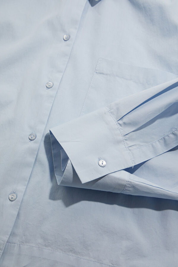 White Women's Shirt 4