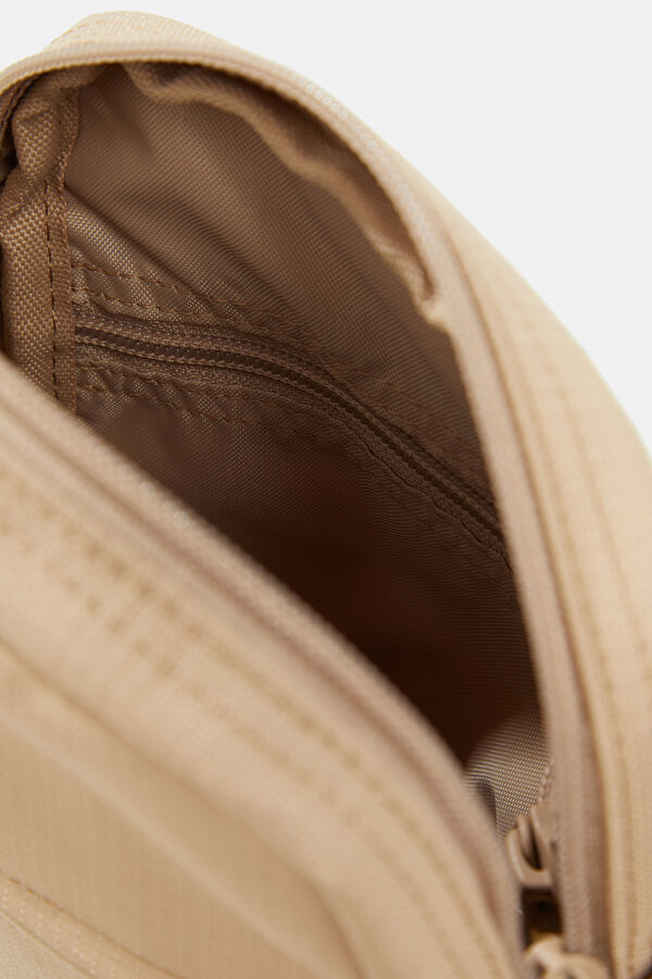 The One Beige Bag 7