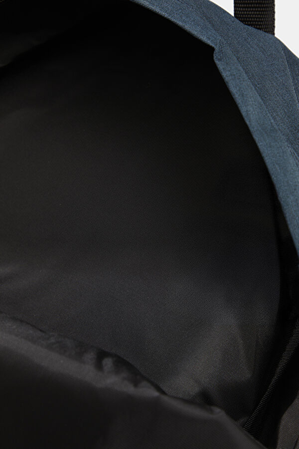 Padded Pak'r Gray Bag 6