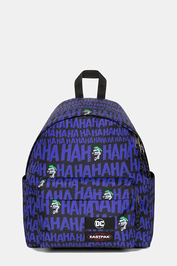 Day Pak'r Black Bag