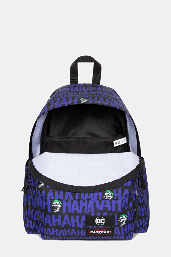 Day Pak'r Black Bag 3