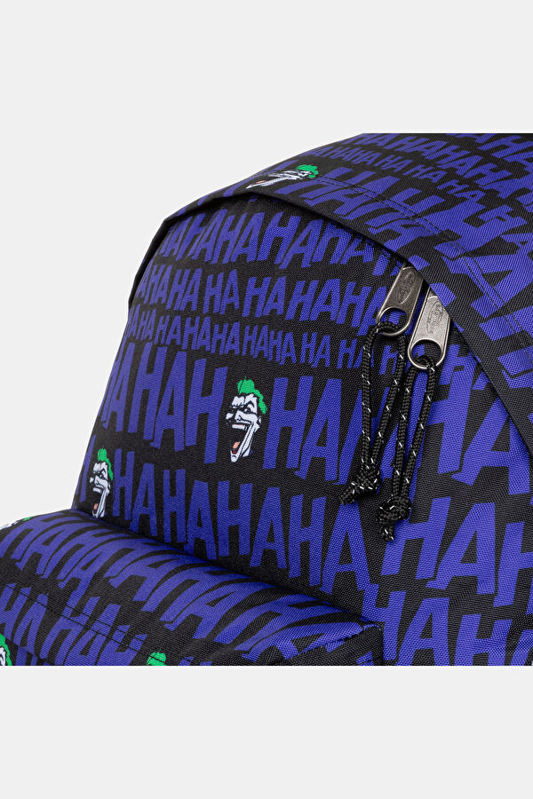 Day Pak'r Black Bag 4