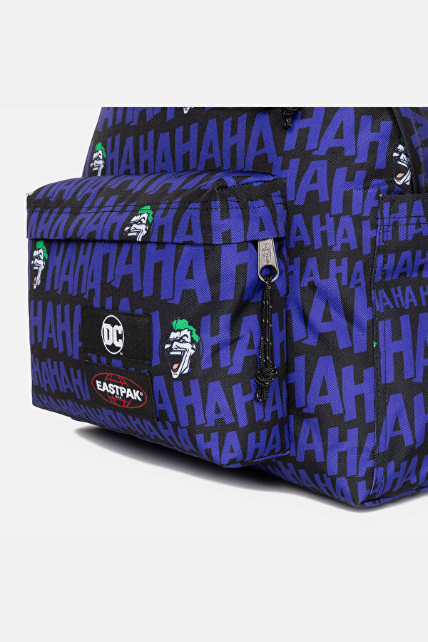Day Pak'r Black Bag 5