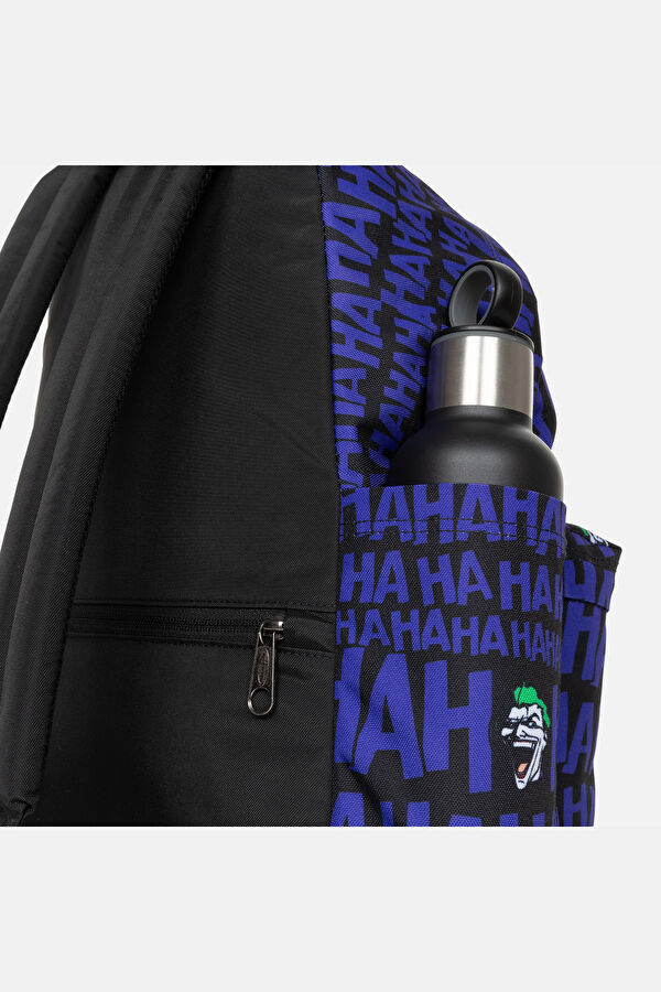 Day Pak'r Black Bag 6