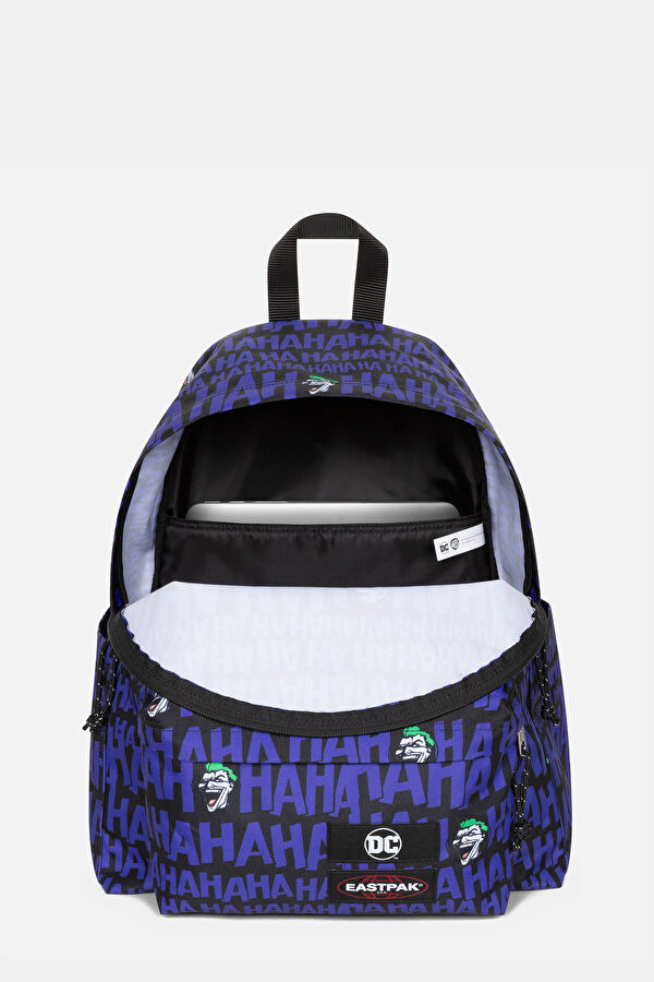 Day Pak'r Black Bag 7
