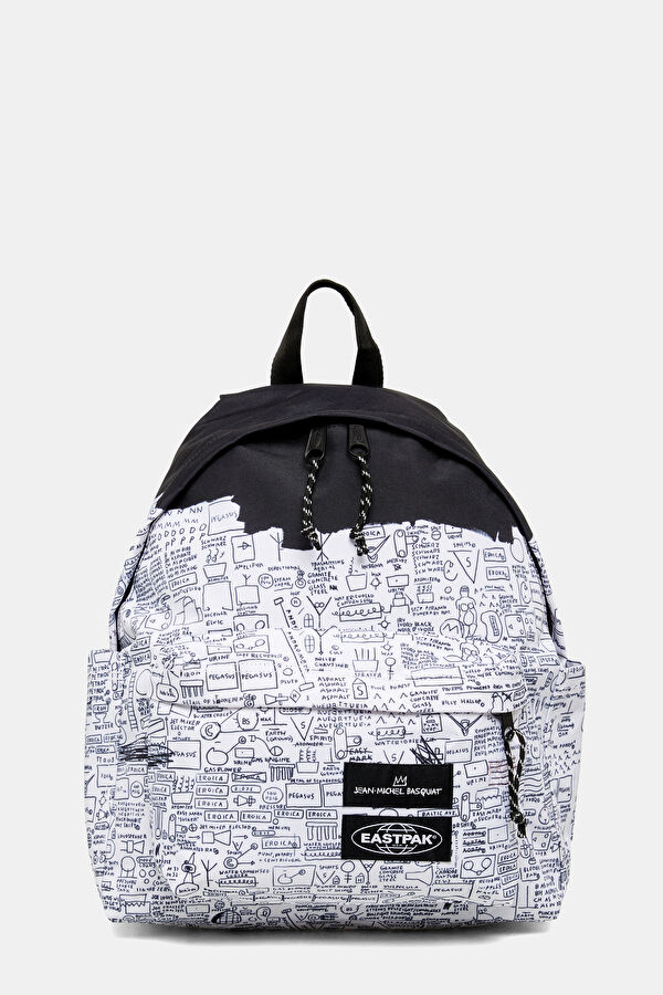 Day Pak'r Multicolored Bag