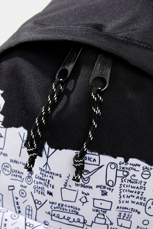 Day Pak'r Multicolored Bag 5