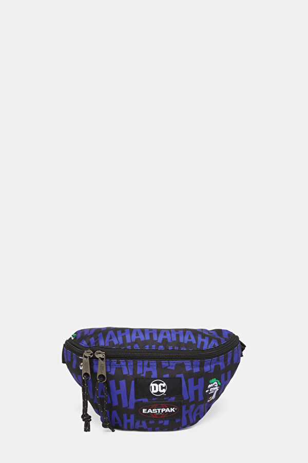 Springer Black Bag