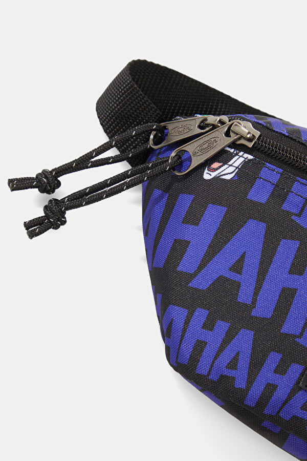 Springer Black Bag 4