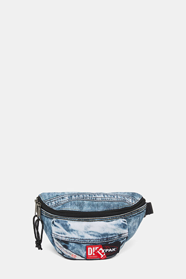 Diesel Springer Gray Bag