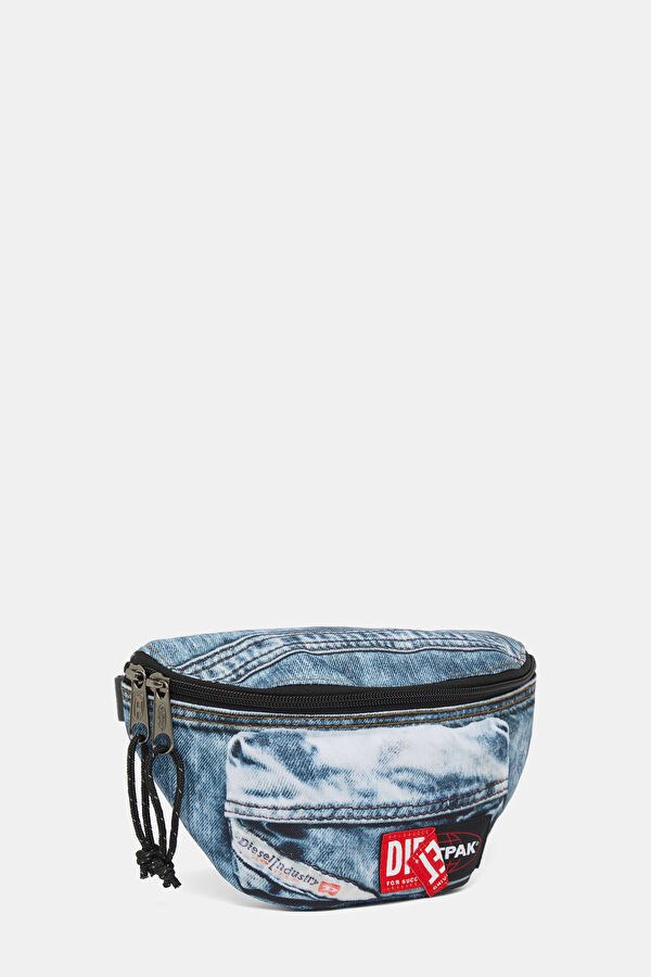 Diesel Springer Gray Bag 2