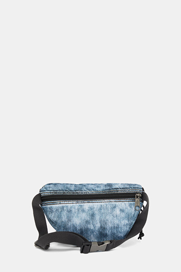 Diesel Springer Gray Bag 3