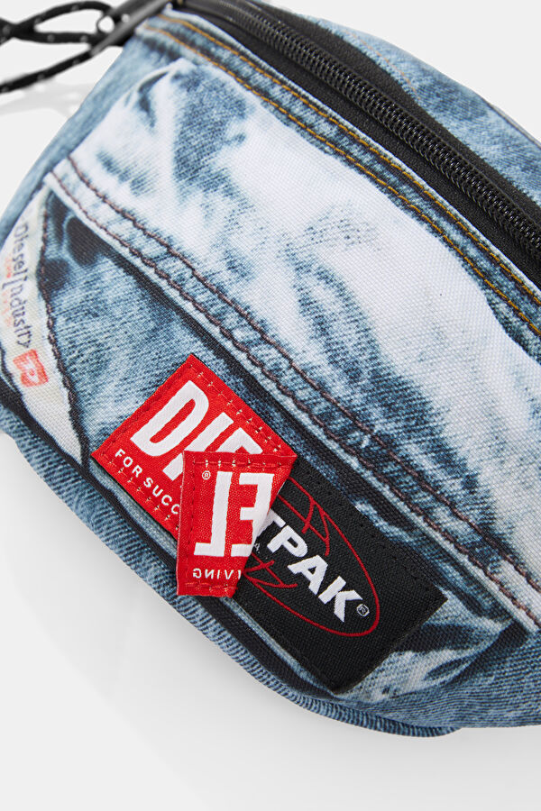Diesel Springer Gray Bag 4