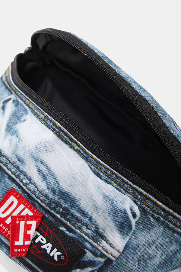 Diesel Springer Gray Bag 5