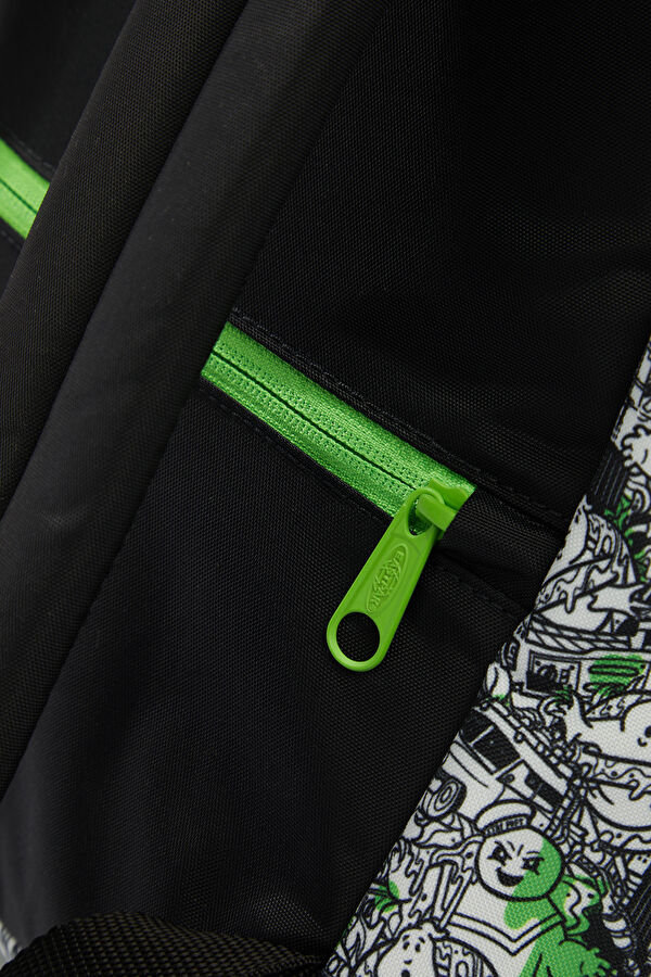 Day Pak'r Multicolored Bag 4