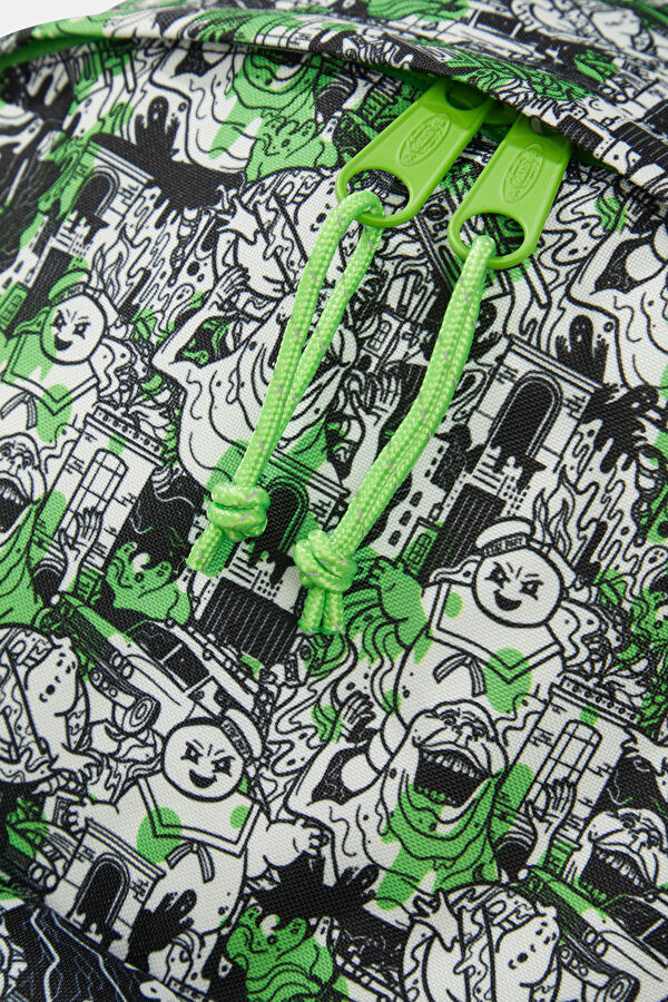 Day Pak'r Multicolored Bag 5