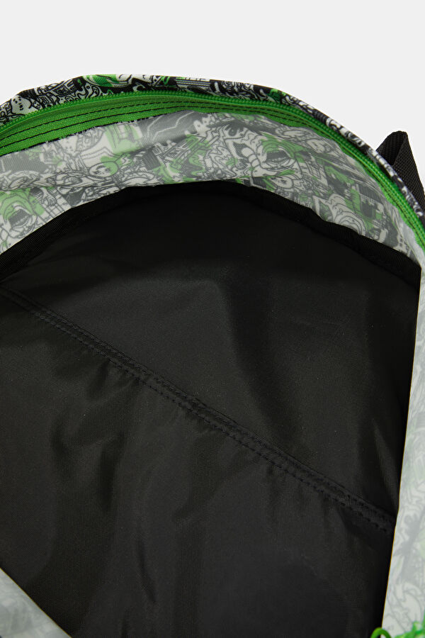 Day Pak'r Multicolored Bag 7