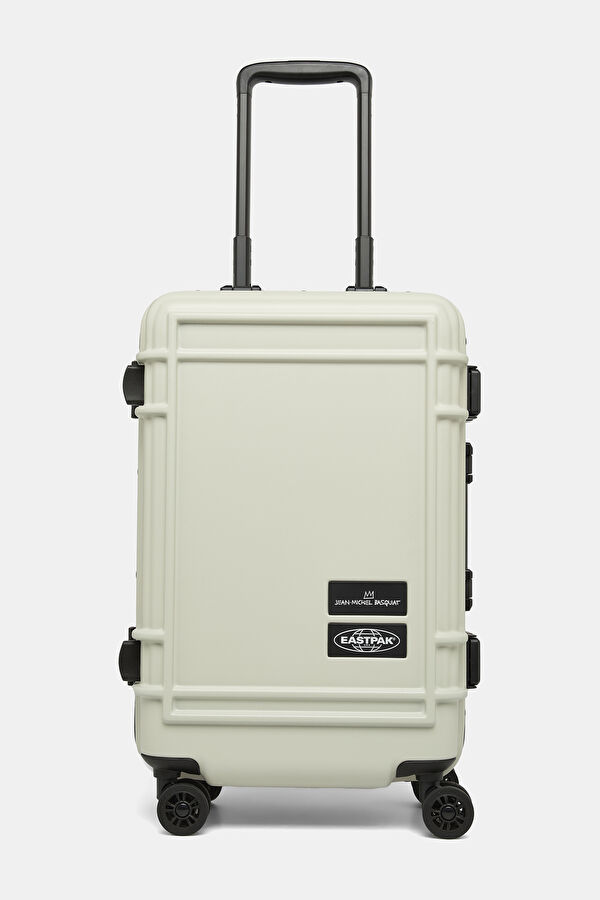 Resist'r Case S White Luggage